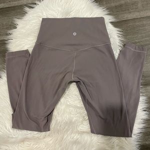 Lululemon align leggings